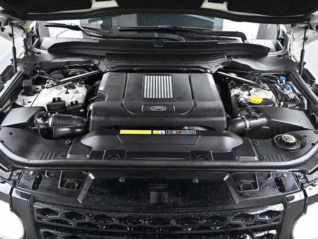 Land Rover Range Rover Sport — photo 06