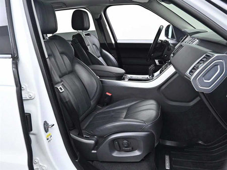 Land Rover Range Rover Sport — photo 10