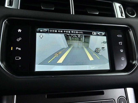 Land Rover Range Rover Sport — photo 15