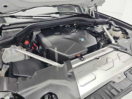 BMW X4 — photo 05
