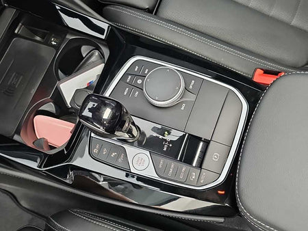 BMW X4 — photo 08