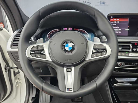 BMW X4 — photo 09