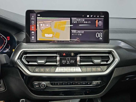 BMW X4 — photo 10