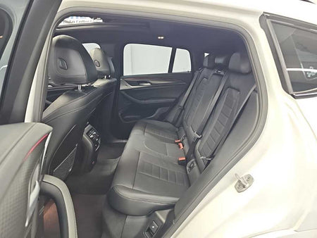 BMW X4 — photo 12