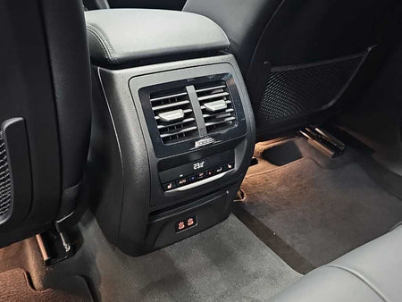 BMW X4 — photo 13