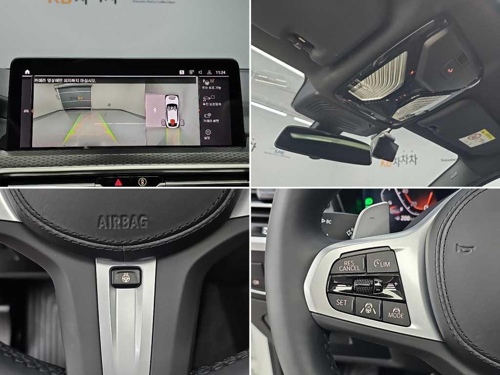 BMW X4 — photo 16