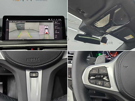 BMW X4 — photo 16