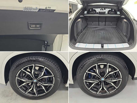 BMW X4 — photo 18