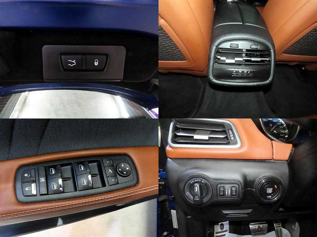 Maserati Ghibli — photo 18