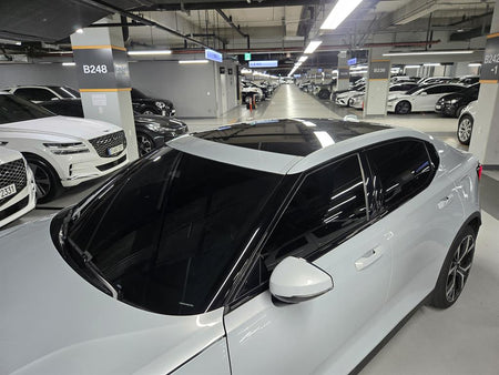 Polestar Polestar 2 — photo 05