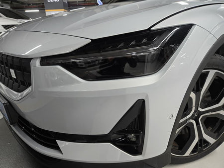 Polestar Polestar 2 — photo 06