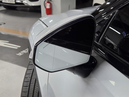 Polestar Polestar 2 — photo 08