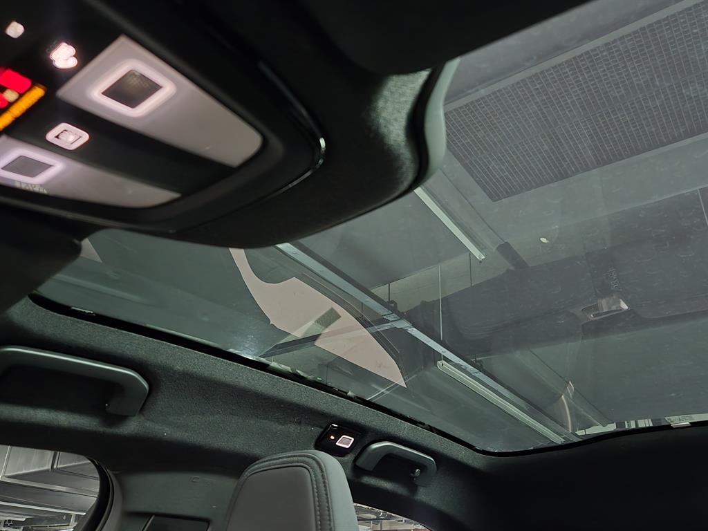 Polestar Polestar 2 — photo 09