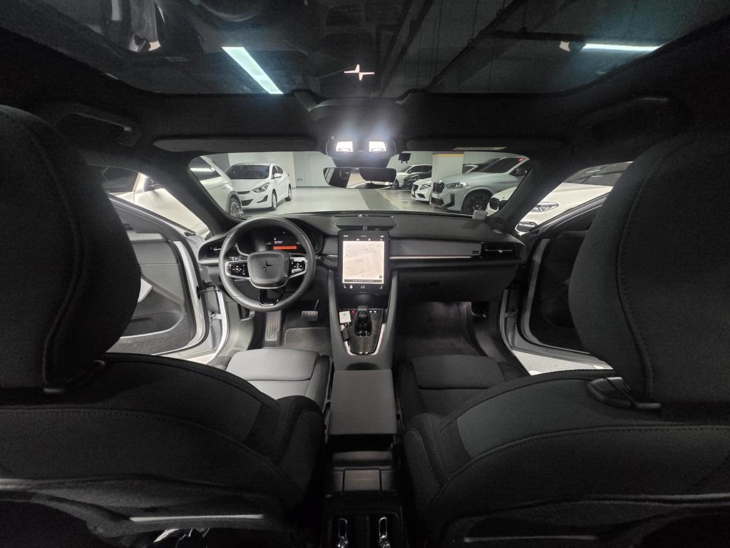 Polestar Polestar 2 — photo 10