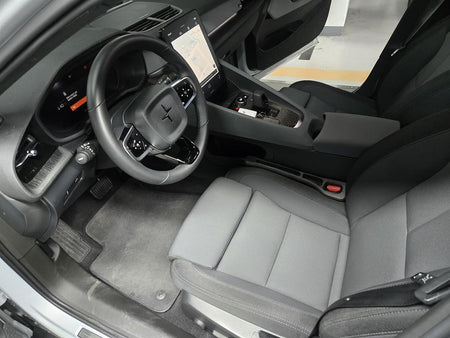 Polestar Polestar 2 — photo 11