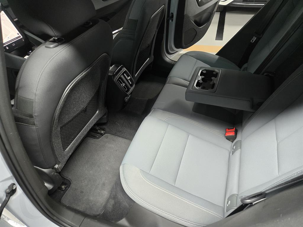 Polestar Polestar 2 — photo 12
