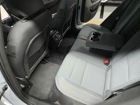 Polestar Polestar 2 — photo 12