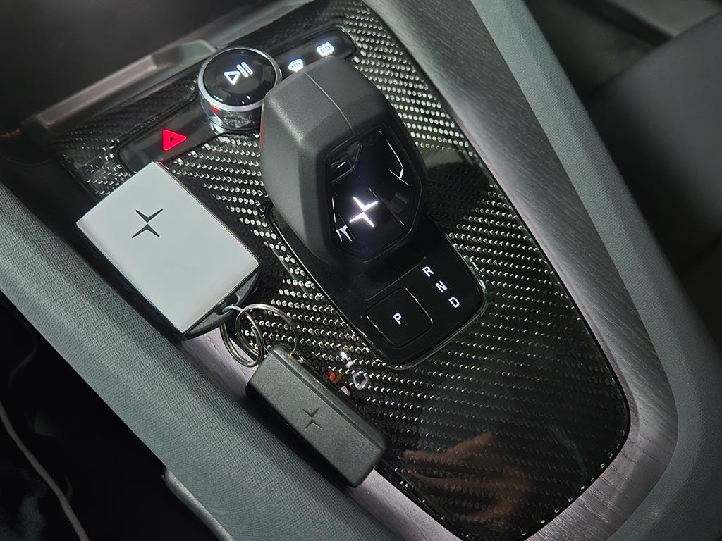 Polestar Polestar 2 — photo 13