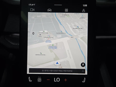 Polestar Polestar 2 — photo 14
