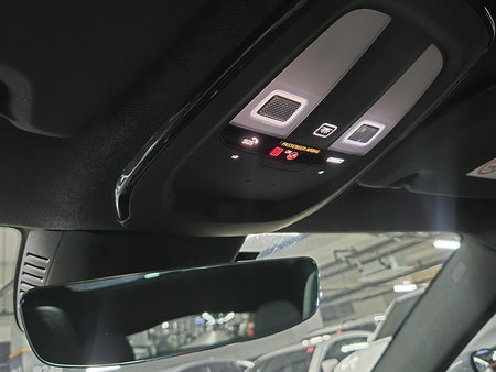 Polestar Polestar 2 — photo 15