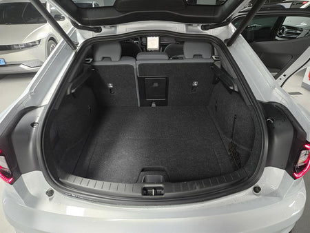 Polestar Polestar 2 — photo 17