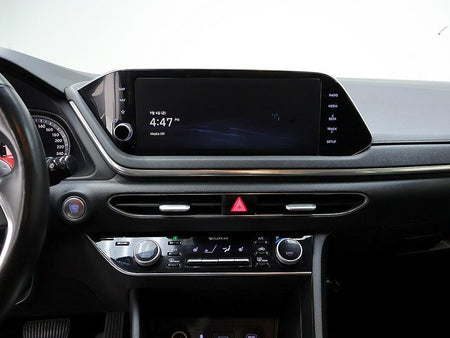 Hyundai Sonata — photo 09