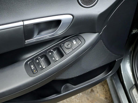 Hyundai Sonata — photo 13