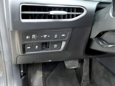 Hyundai Sonata — photo 14
