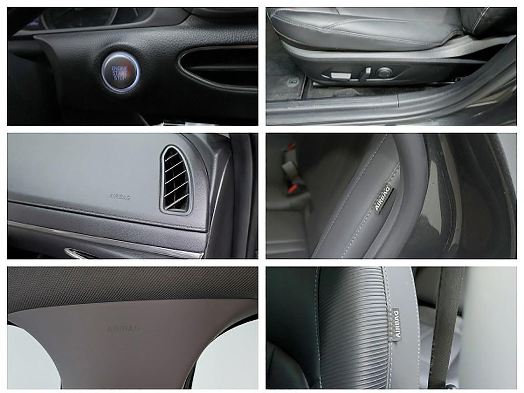 Hyundai Sonata — photo 19
