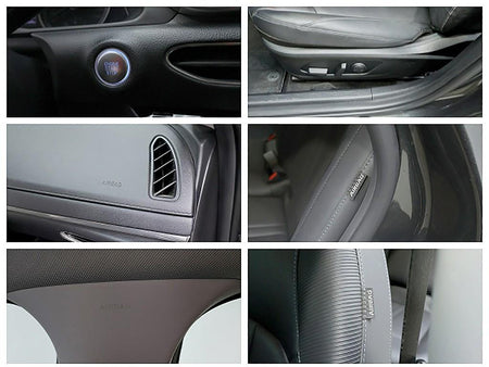 Hyundai Sonata — photo 19