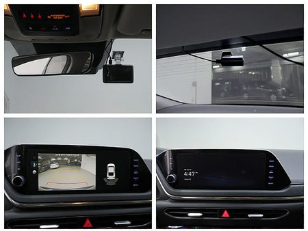 Hyundai Sonata — photo 20
