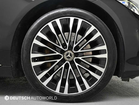 Mercedes-Benz S-Class — photo 05