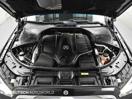 Mercedes-Benz S-Class — photo 06