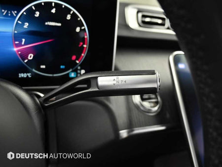 Mercedes-Benz S-Class — photo 09