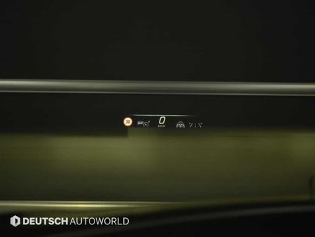 Mercedes-Benz S-Class — photo 17