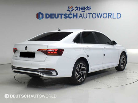 Volkswagen Jetta — photo 02