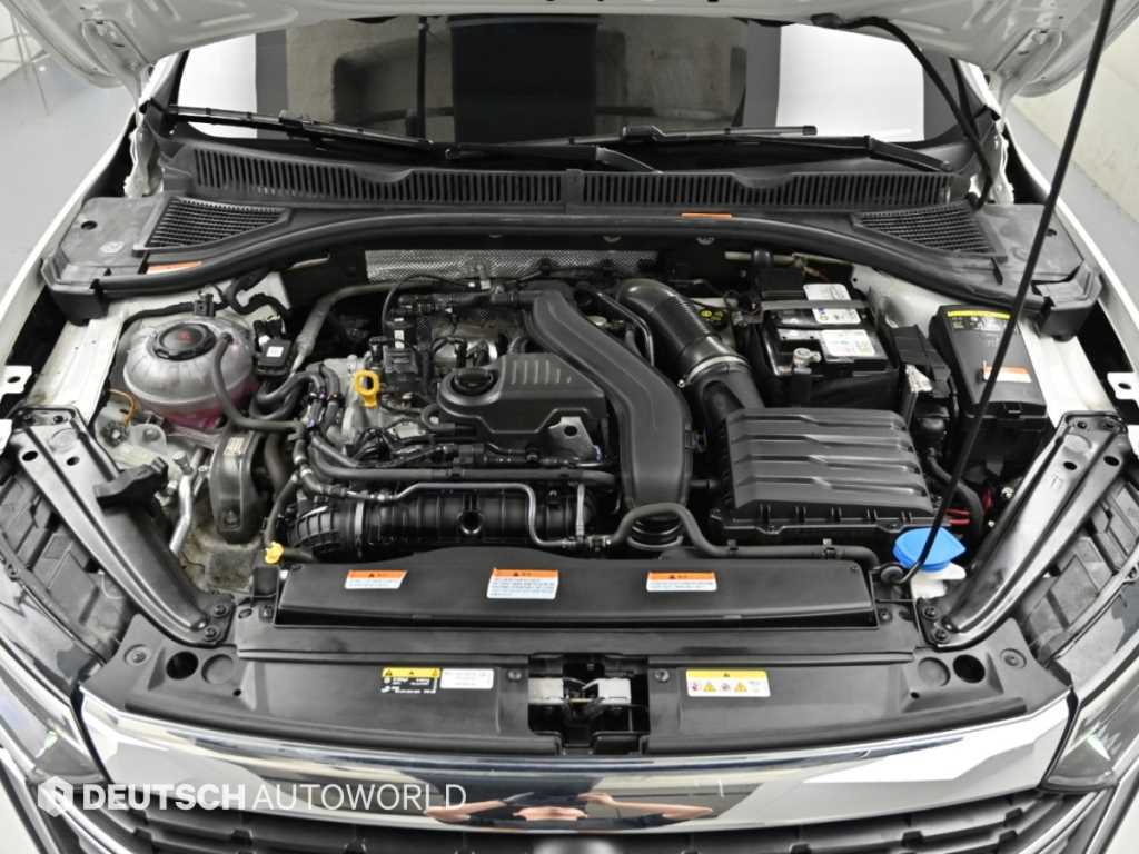 Volkswagen Jetta — photo 06