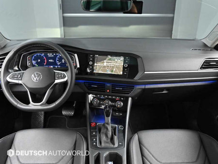 Volkswagen Jetta — photo 07