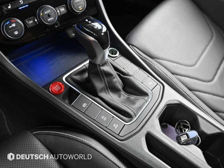 Volkswagen Jetta — photo 09