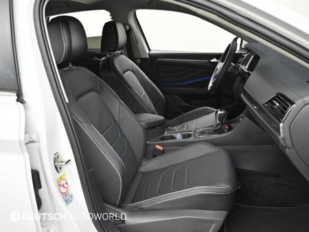 Volkswagen Jetta — photo 10