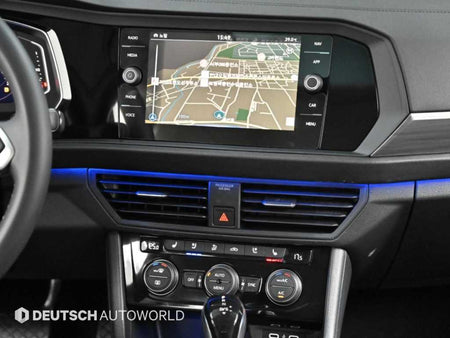 Volkswagen Jetta — photo 14