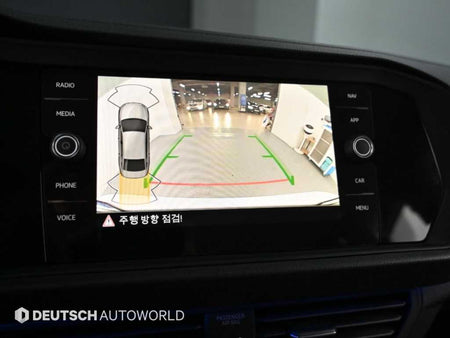 Volkswagen Jetta — photo 15