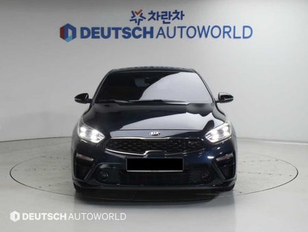 Kia K3 — photo 03