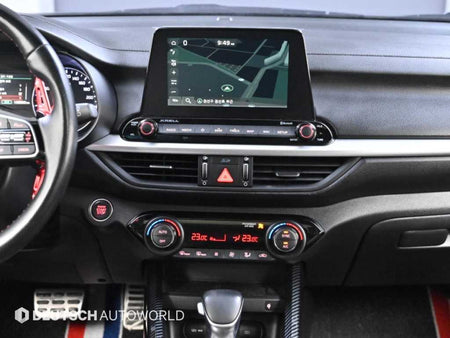 Kia K3 — photo 14