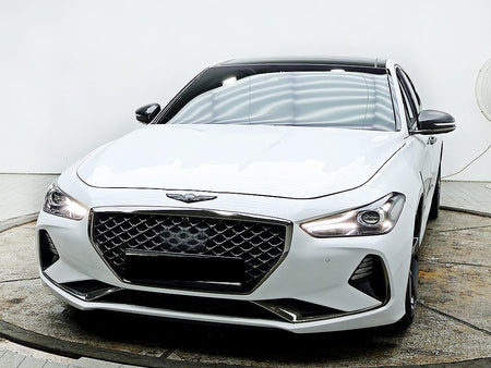 Genesis G70 — photo 01