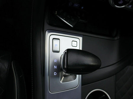 Genesis G70 — photo 10