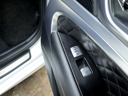 Genesis G70 — photo 16