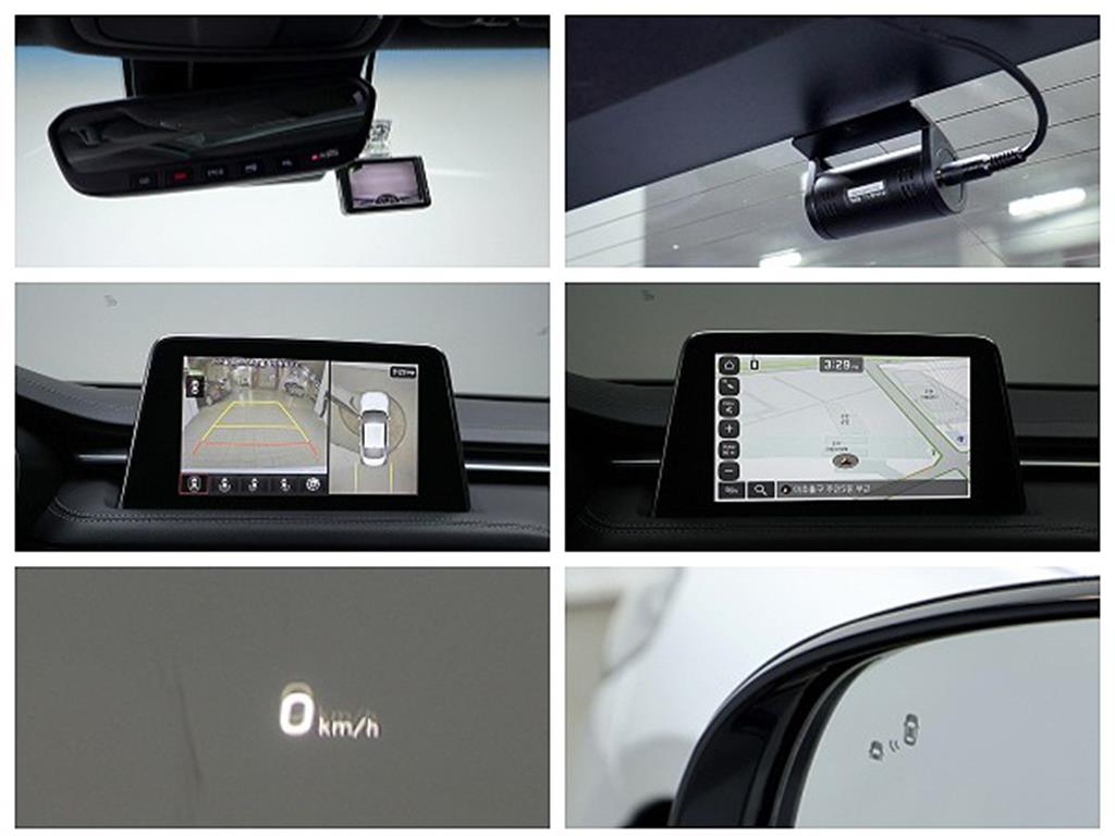 Genesis G70 — photo 18