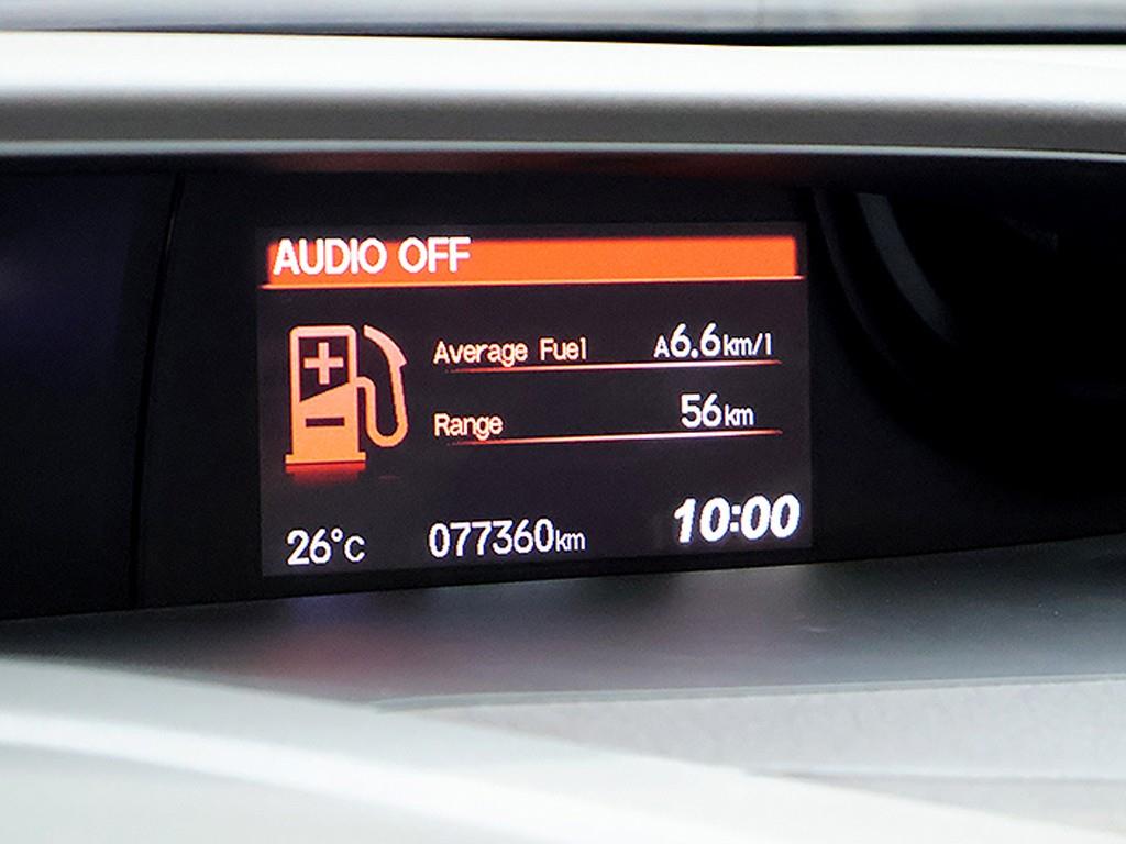 Honda Civic — photo 06