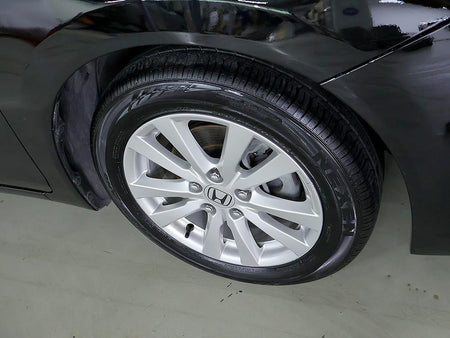 Honda Civic — photo 08